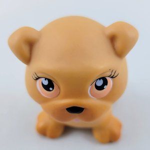 Brown Dog Chic Boutique My Pet Pals Figure 2008 Toy Read